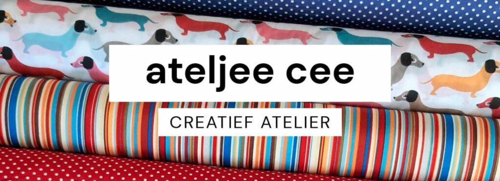 ateljee cee : banner